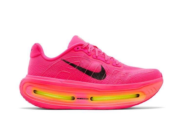 Nike Vomero Premium Hyper Pink (Women's) — foto 2