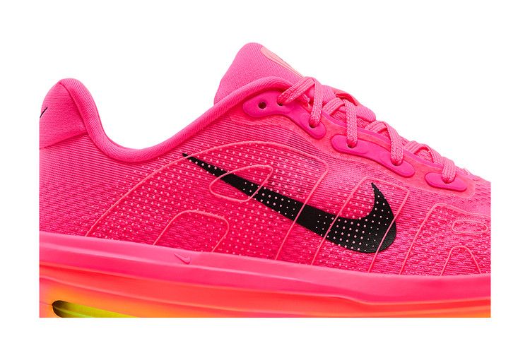 Nike Vomero Premium Hyper Pink (Women's) — foto 3