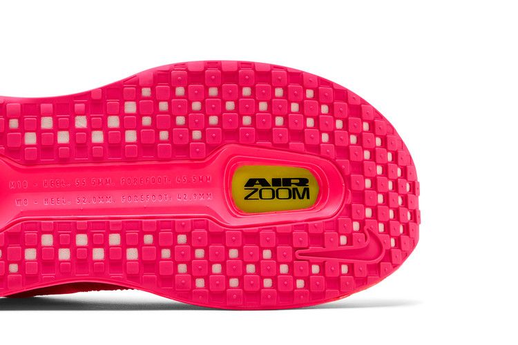 Nike Vomero Premium Hyper Pink (Women's) — foto 6
