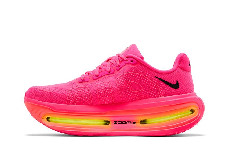 Nike Vomero Premium Hyper Pink (Women's) — foto 4