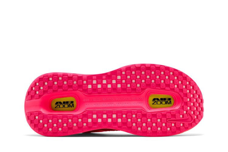 Nike Vomero Premium Hyper Pink (Women's) — foto 5