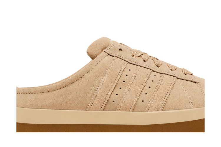 adidas Campus 00s Winter Low Magic Beige (Women's) — foto 3
