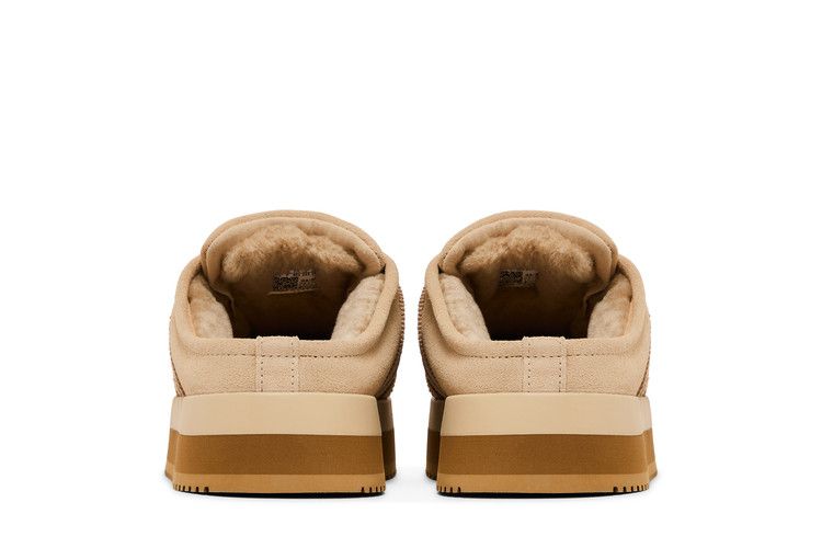 adidas Campus 00s Winter Low Magic Beige (Women's) — foto 7