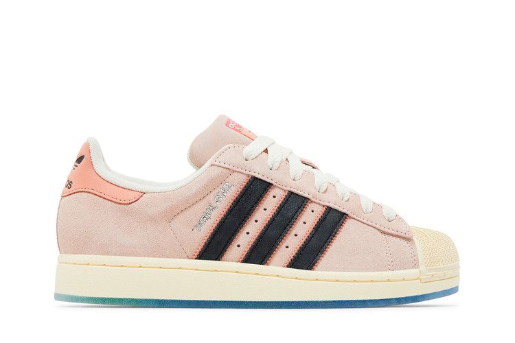 adidas Superstar SpongeBob SquarePants Patrick Star — foto 2