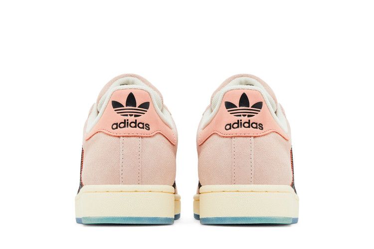 Spongebob Squarepants X Adidas Superstar 'patrick Star'