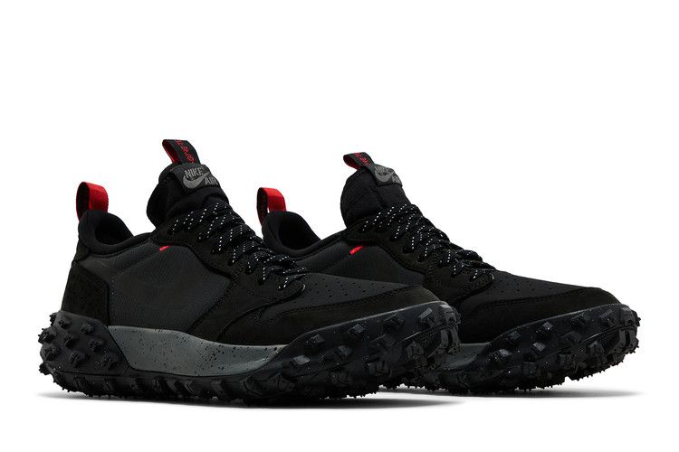 Air Jordan 1 Low Element Gore-Tex Bred