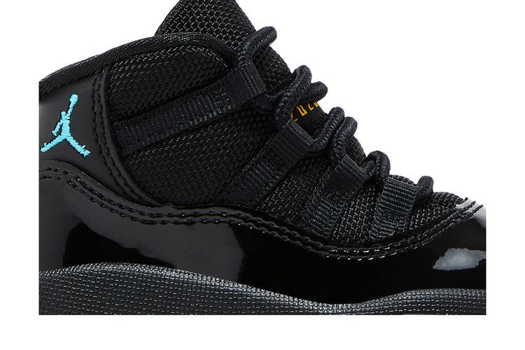 Jordan 11 Retro Gamma Blue (2025) (TD) — foto 3