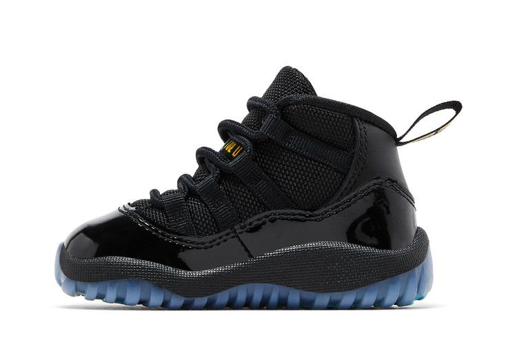 Jordan 11 Retro Gamma Blue (2025) (TD) — foto 4