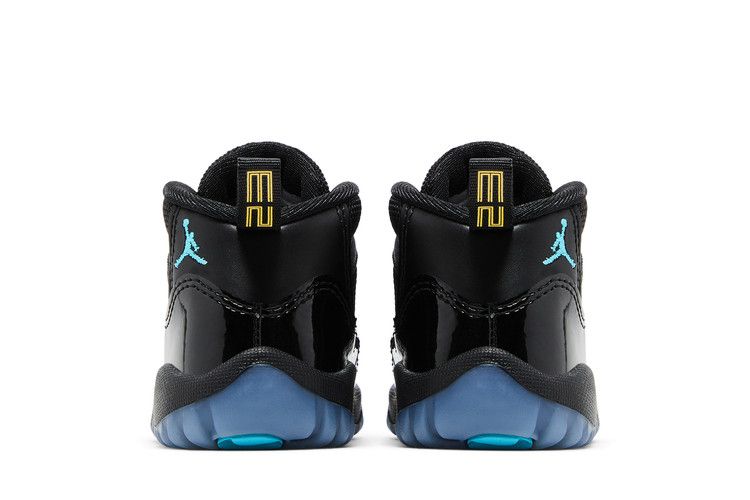 Air Jordan 11 RETRO Td Gamma Blue 2025