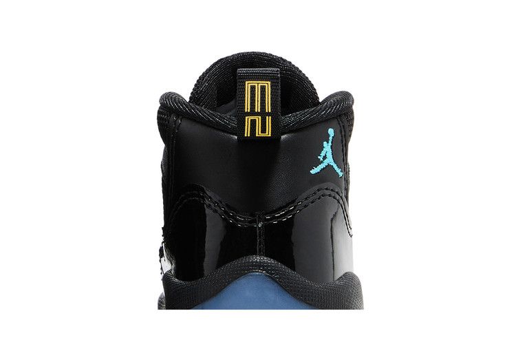 Air Jordan 11 RETRO Td Gamma Blue 2025