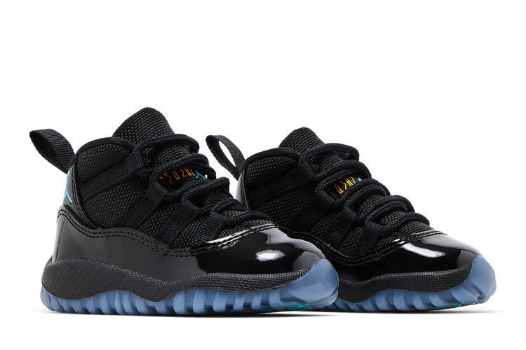 Air Jordan 11 RETRO Td Gamma Blue 2025