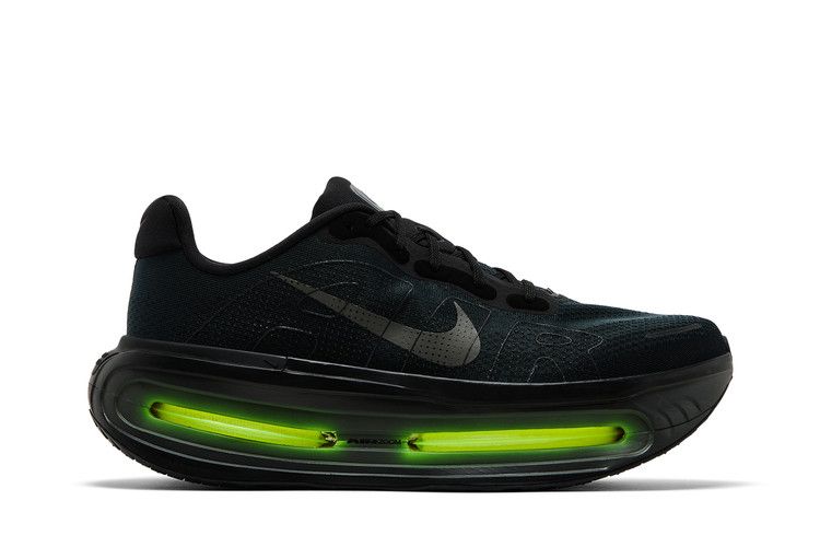 Nike Vomero Premium Black Volt — foto 2