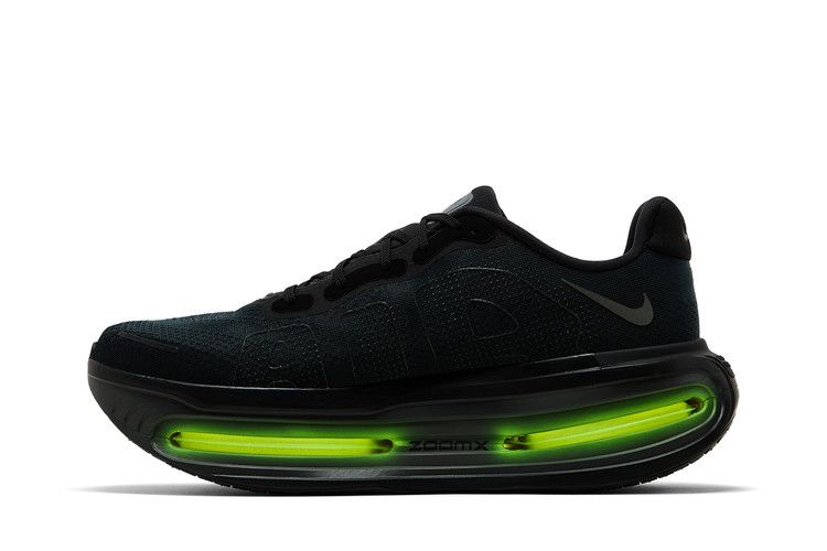 Nike Vomero Premium Black Volt — foto 4