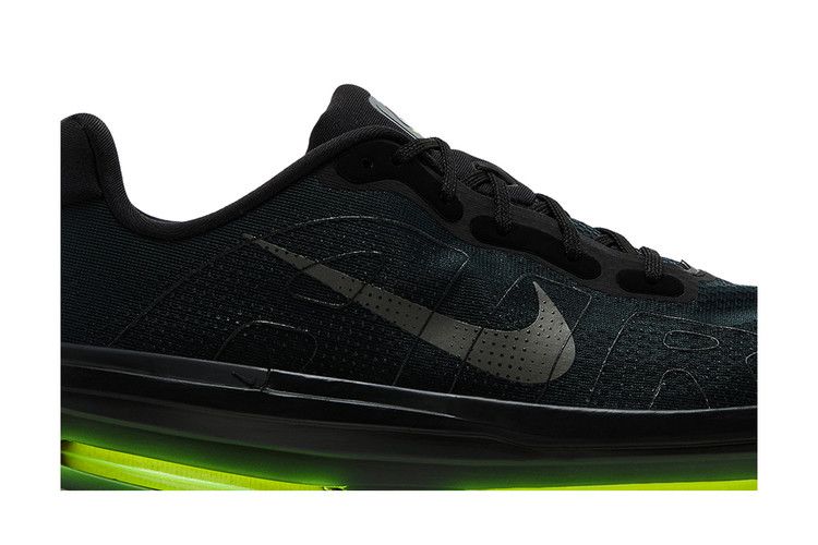 Nike Vomero Premium Black Volt — foto 3