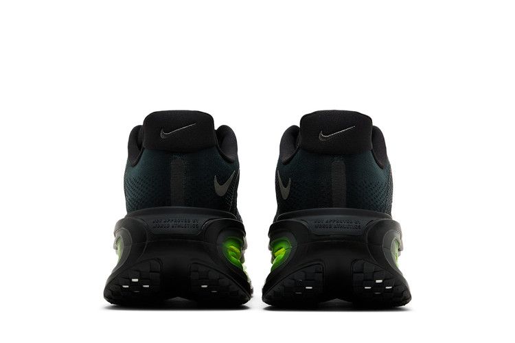 Nike Vomero Premium Black Volt — foto 7