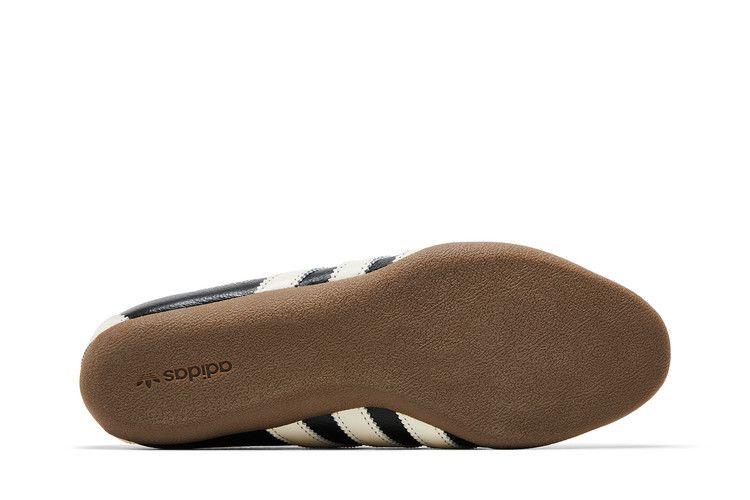 Adidas Wmns Tokyo 'core Black Off White Gold Metallic'