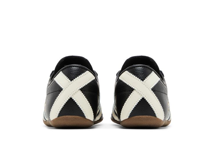 Adidas Wmns Tokyo 'core Black Off White Gold Metallic'