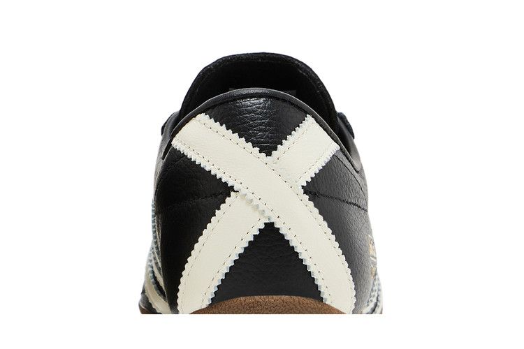 Adidas Wmns Tokyo 'core Black Off White Gold Metallic'