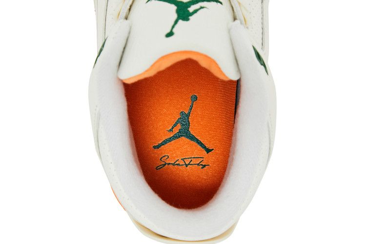 Solefly X Air Jordan 3 Miami
