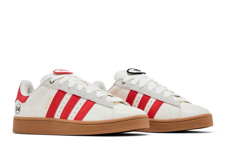 Premium Goods X Adidas Campus 00s 'auto Club'