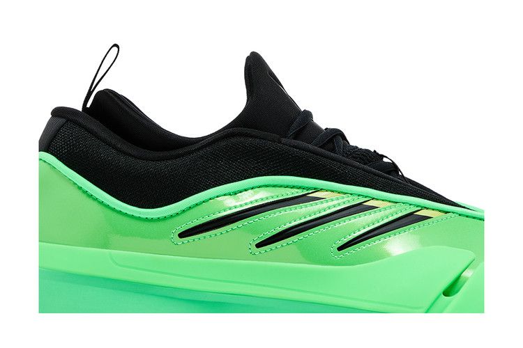 adidas Dame 9 Metamorphosis — foto 3