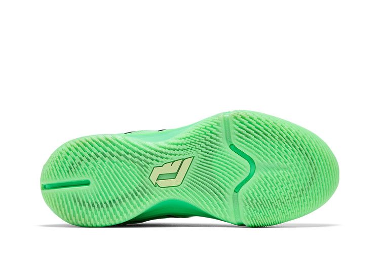 adidas Dame 9 Metamorphosis — foto 5