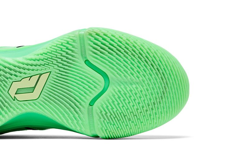 adidas Dame 9 Metamorphosis — foto 6