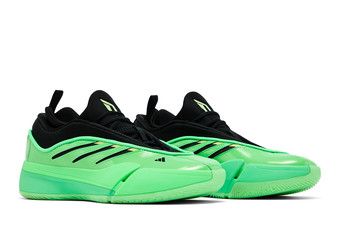 Buy adidas Dame 9 'Metamorphosis Pack' - JR2508 | GOAT