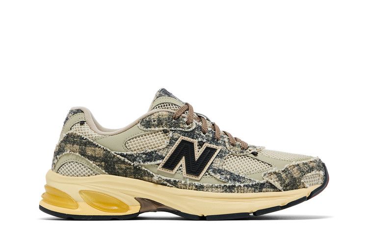 New Balance 2010 Joe Freshgoods Bag Lady — foto 2