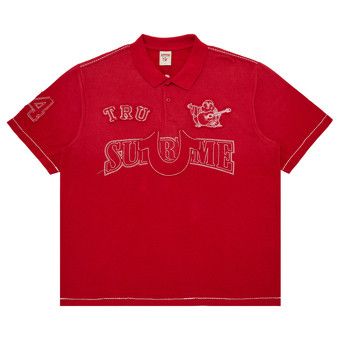 Supreme True Religion Appliqué Polo S 1697808_01.jpg.jpeg