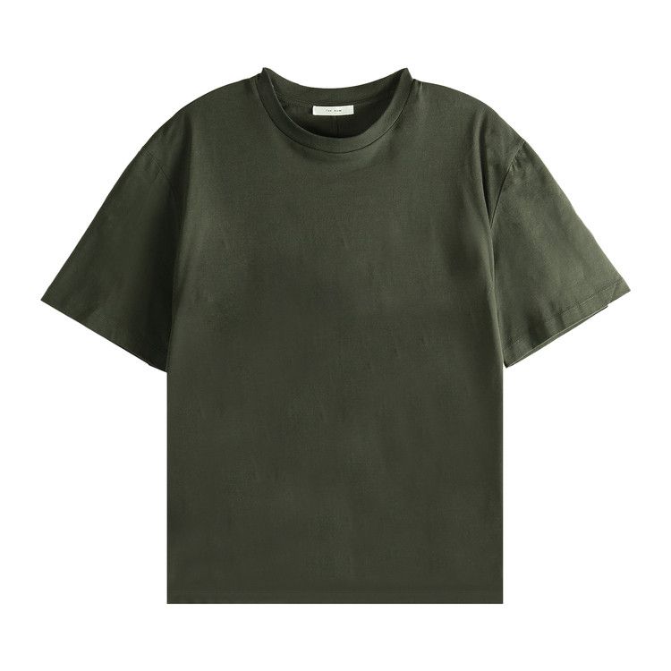 The Row Errigal T-Shirt 'Dovetail' — foto 2