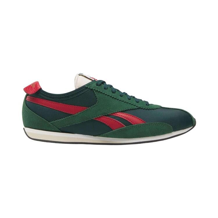 Reebok R400 'Dark Green/Forest Green/Flash Red' — foto 2