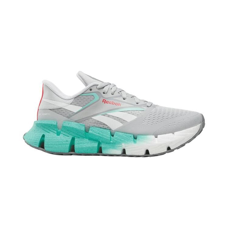 Reebok Floatzig 1 'Grey/Ai Aqua/White' (Women's) — photo 2