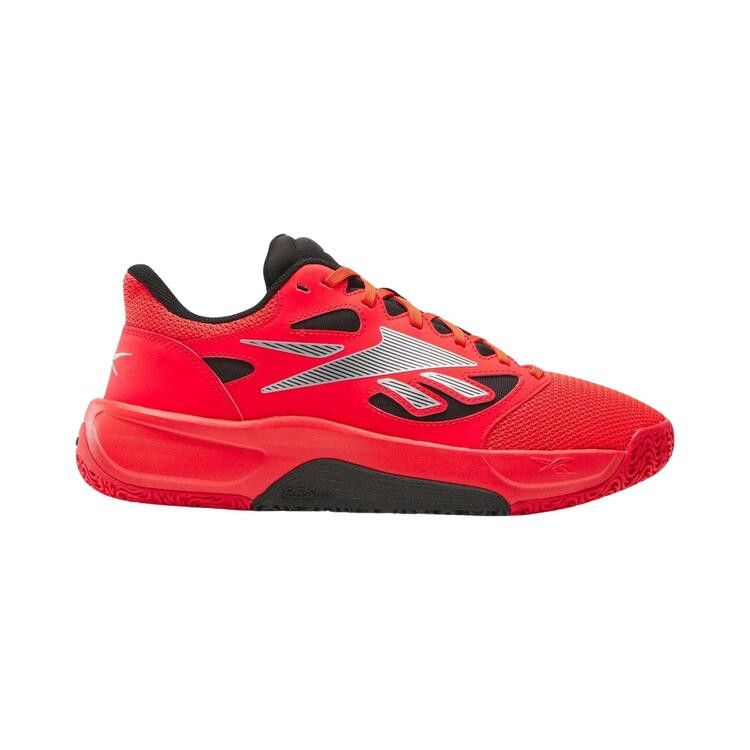Buy Reebok Engine LT 'Energy Red/Black/Silver' - 100246829 | GOAT
