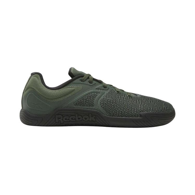 Buy Reebok Nano Zero 'Grit Green/Black' - 100238912 | GOAT CA