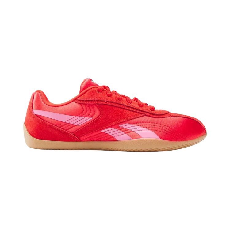 Reebok Ultra Lo 'Sport Red/Playful Pink/Gum' (Women's) — foto 2