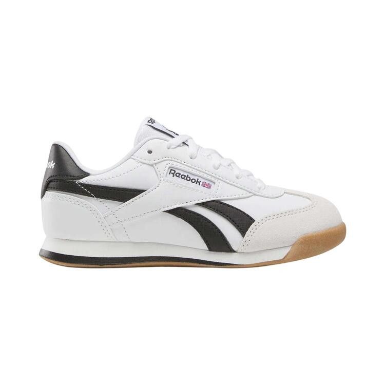 Reebok Campio Xt Little Kid 'White/Black/Barely Grey/Gum' — foto 2