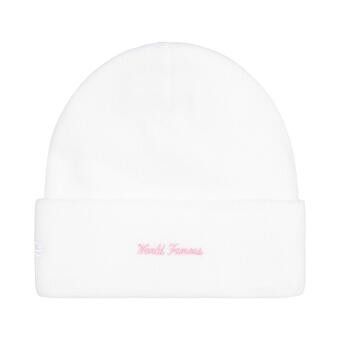 Buy Supreme New Era Box Logo Beanie 'White' - FW25BN5 WHITE | GOAT