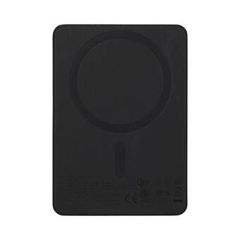 Buy Supreme x Mophie Qi2 Powerstation 'Black' - FW25A98 BLACK | GOAT