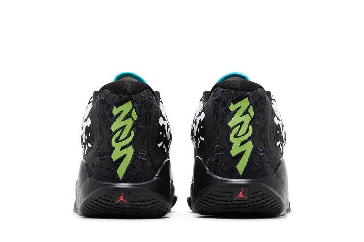 Air Jordan Zion 3 Pressure