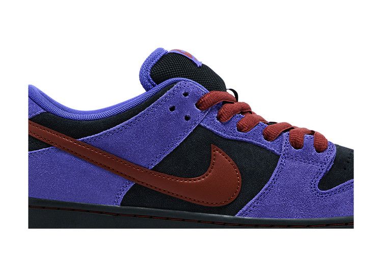 Buy Nike Dunk Low SB 'Persian Violet' - HQ1625 500 | GOAT