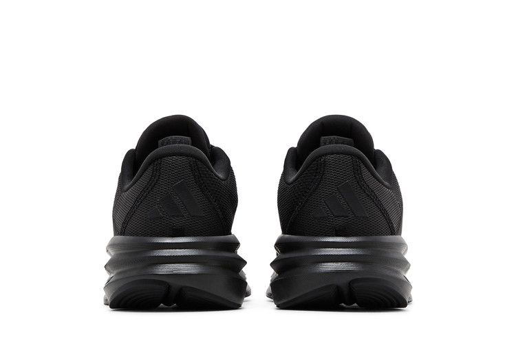 adidas Galaxy 7 Core Black — photo 7