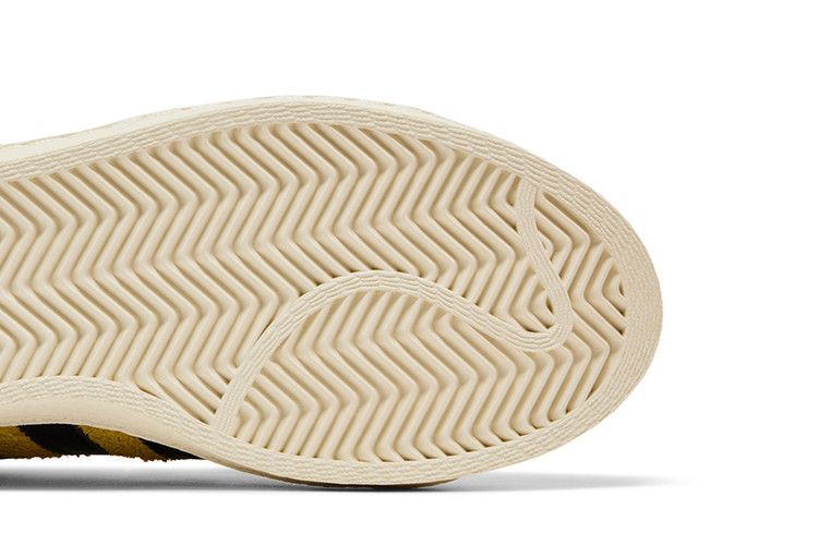 Bruce Lee X Adidas Jabbar Low 'game Of Death'