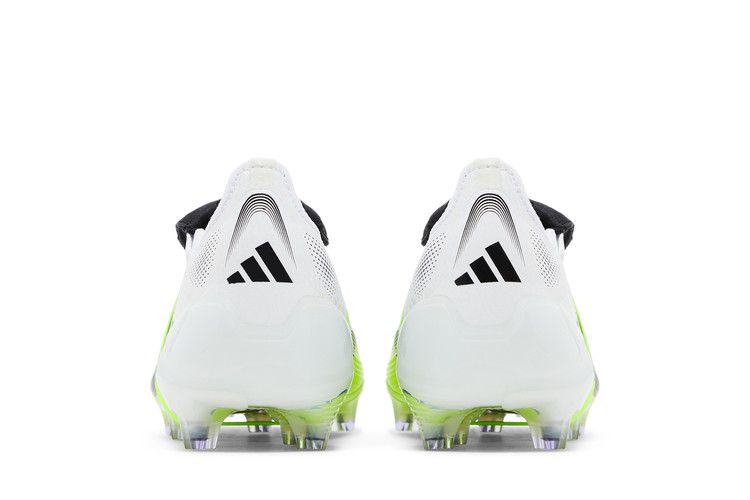 adidas Predator Elite Foldover Tongue FG Lucid Lemon Pack — foto 7