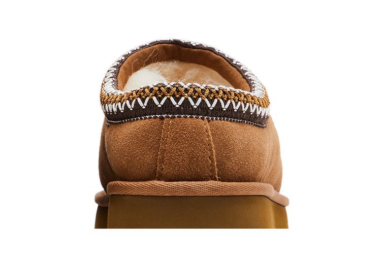 Ugg Wmns Tasman 2 'chestnut'