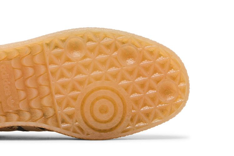 Liberty London X Adidas Wmns Sambae 'blue Cream White'