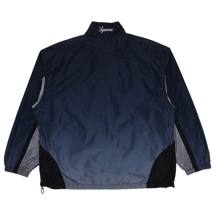 Buy Supreme x Umbro Gradient Track Jacket 'Black' - FW25J81 BLACK
