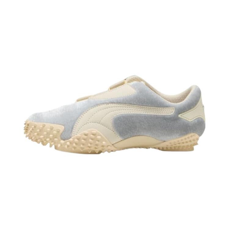 Puma Mostro Velvet Dream Gray Echo (Women's) — foto 2