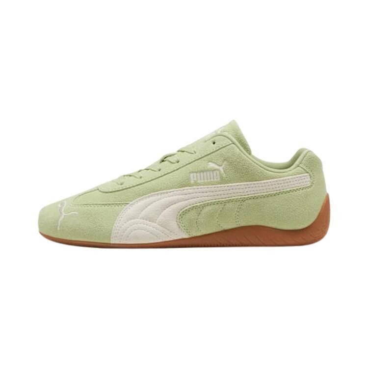 Puma Speedcat OG Pistachio Green Warm White — foto 2