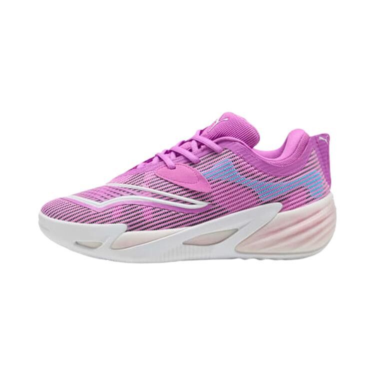 Puma All-Pro Nitro 2 Electric Orchid White — foto 2